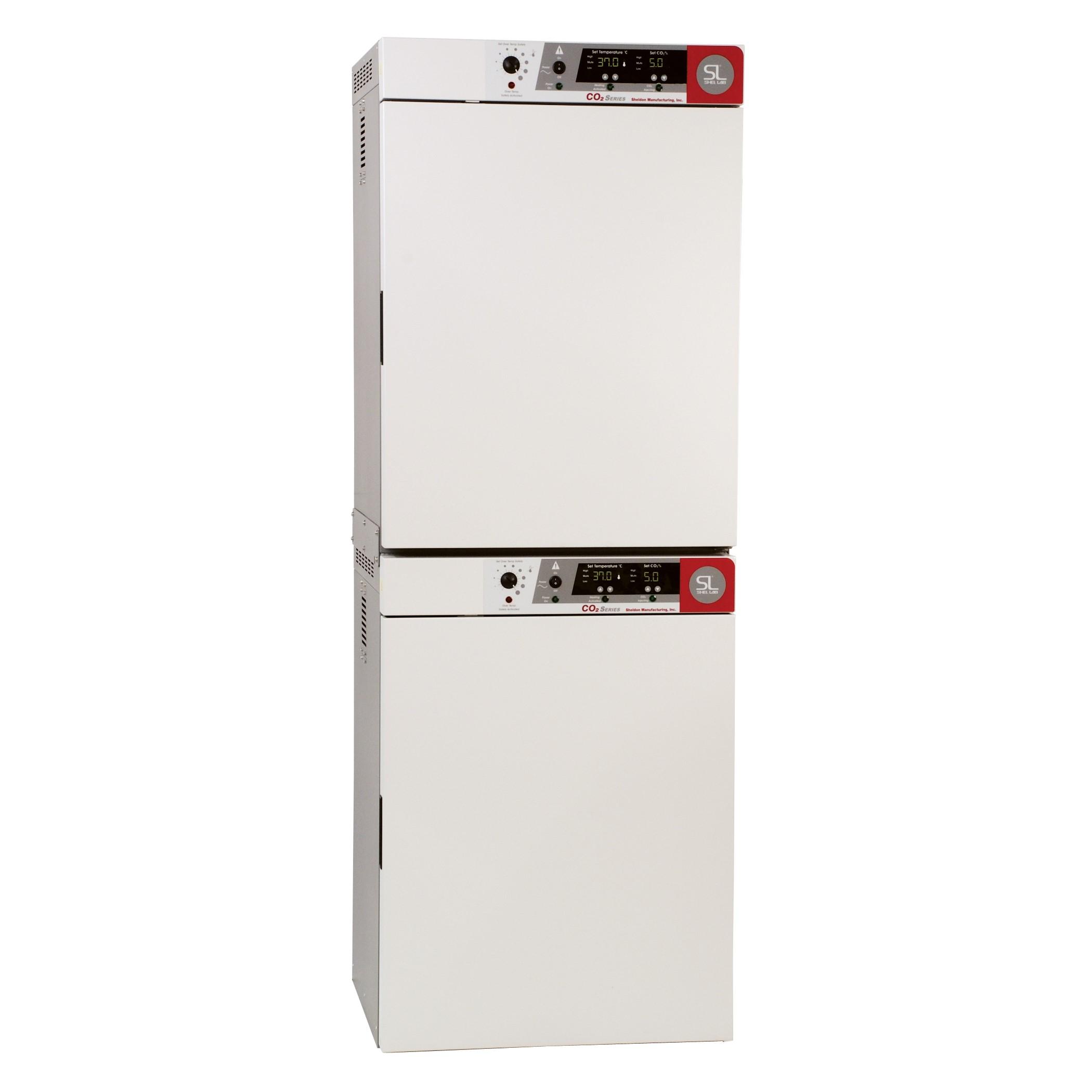 Shel Lab SCO10A CO2 INCUBATOR, AIR JACKET (Direct Heat), 10 CU FT