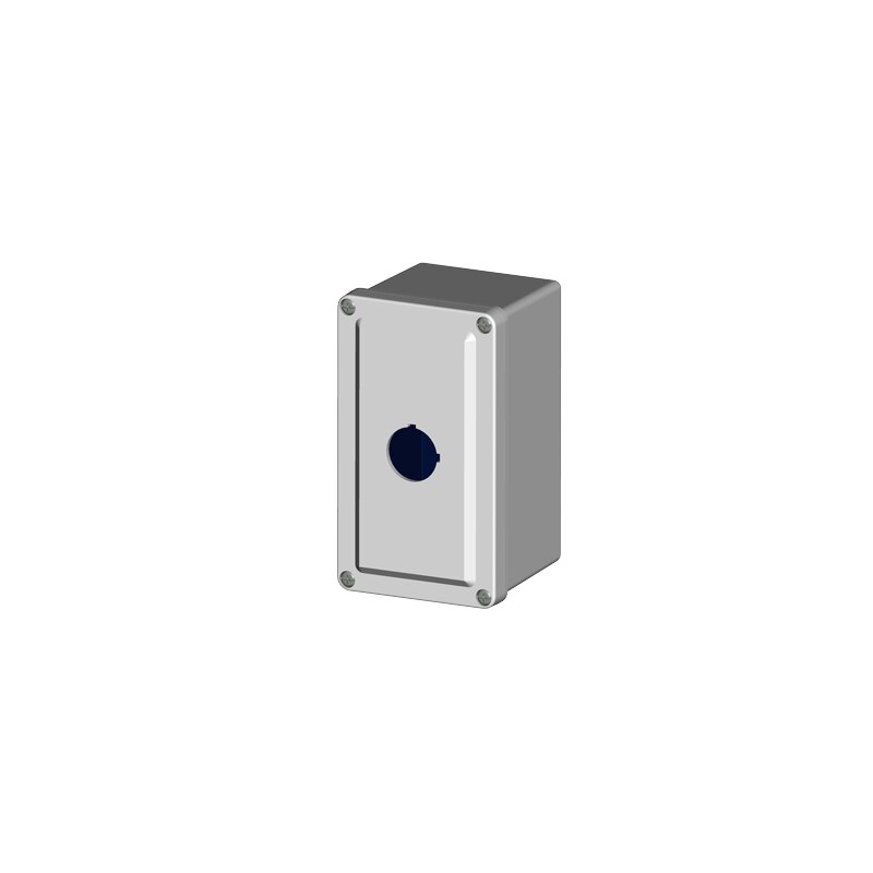 Saginaw Pushbutton Enclosures Flexible Assembly Systems