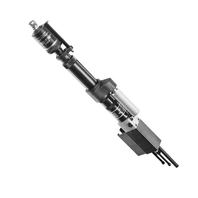 Ingersoll Rand ParAMatic Self Feed Tappers Flexible Assembly Systems