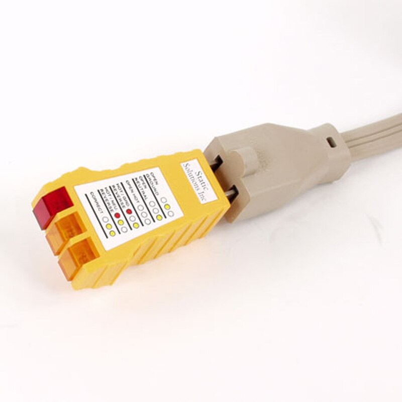 Kolver GT4872 Ground/Circuit Tester Flexible Assembly Systems