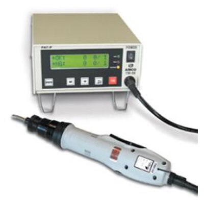 Ingersoll Rand TM-45 Tightening Monitor / Fastener Counter - Flexible ...