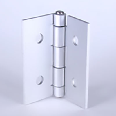 Sl53 Hinge TSLOTS 655083 10 S / 25 S Aluminum Hinge | Flexible Assembly Systems