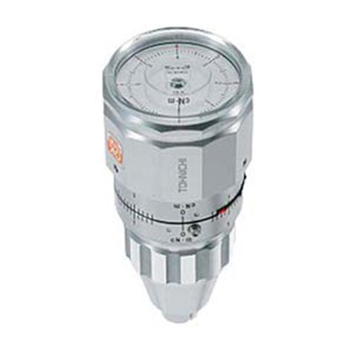 Tohnichi ATG6CNS Torque Tester, 0.006 0.06 NM Flexible Assembly