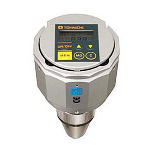 Tohnichi BTGEG Digital Torque Gauge Flexible Assembly Systems