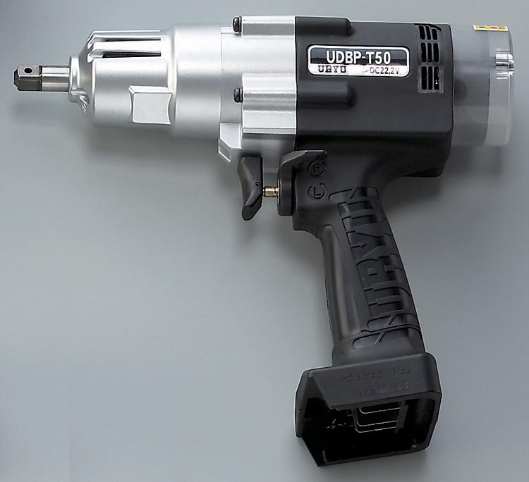 Details about   Uryu ALPHA-60MC Pneumatic Pulse Tool Nutrunner 