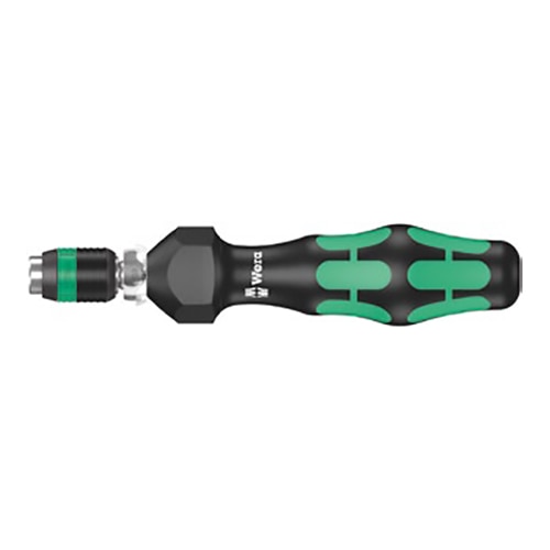 Wera 1/4 in. Hex Adjustable Torque Screwdriver, 0.9 1.5 Nm