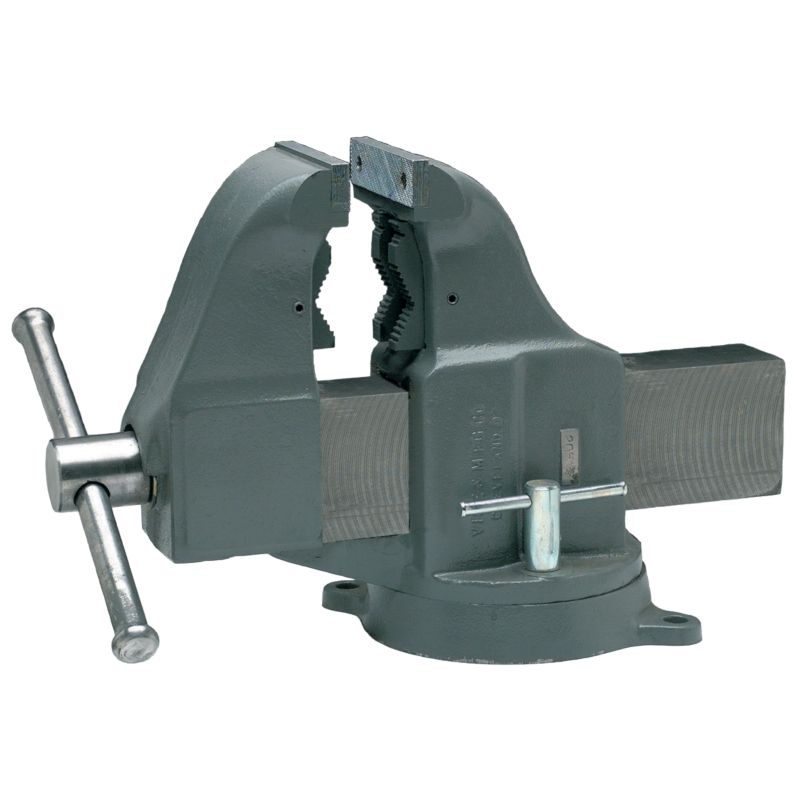 Wilton Columbian Combination Vises Flexible Assembly Systems