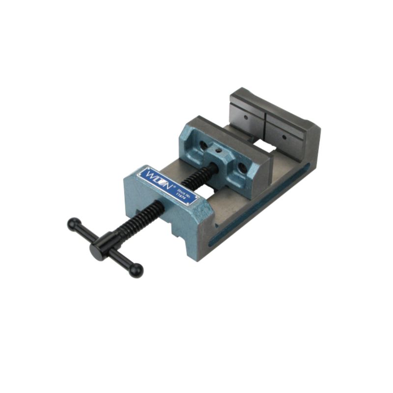 Wilton WL911676 6'' Industrial Drill Press Vise Flexible Assembly