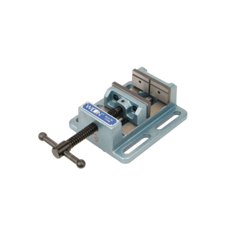 Wilton WL911748 8'' Low Profile Drill Press Vise Flexible Assembly