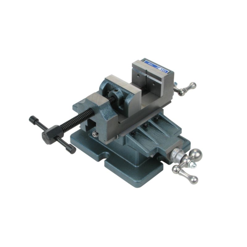 Wilton 11688 3" Precision X/Y Axis Drill Press Vise Flexible