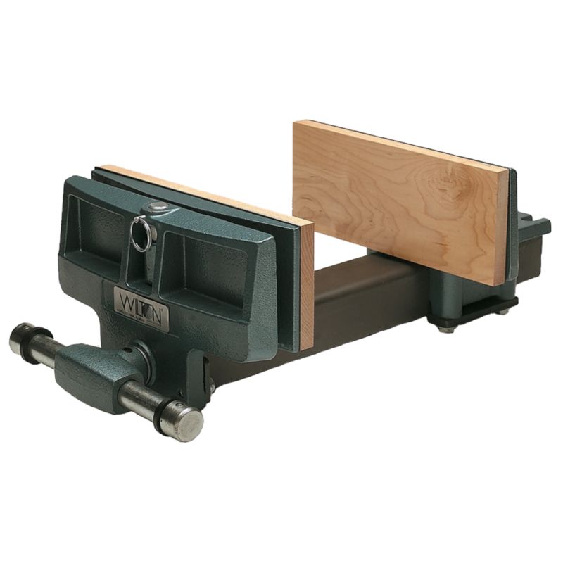 Wilton Woodworking Bench Vises Flexible Assembly Systems