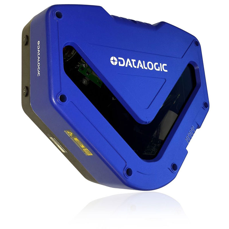 Datalogic DX82104100 Standard Resolution Extented Flexible