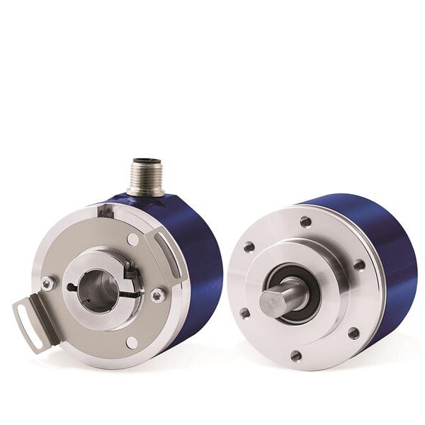 Datalogic IEP58 Series Programmable Rotary Encoders | Flexible Assembly ...