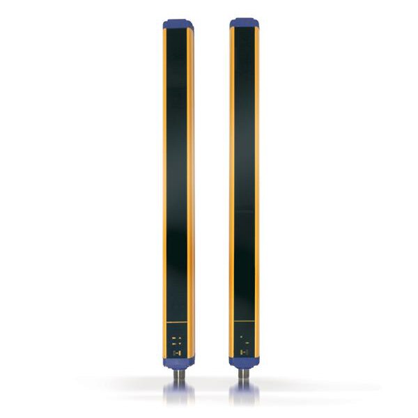 Datalogic SG414060OOE Sg4 Base Safety Light Curtain Type 4 Res=14Mm