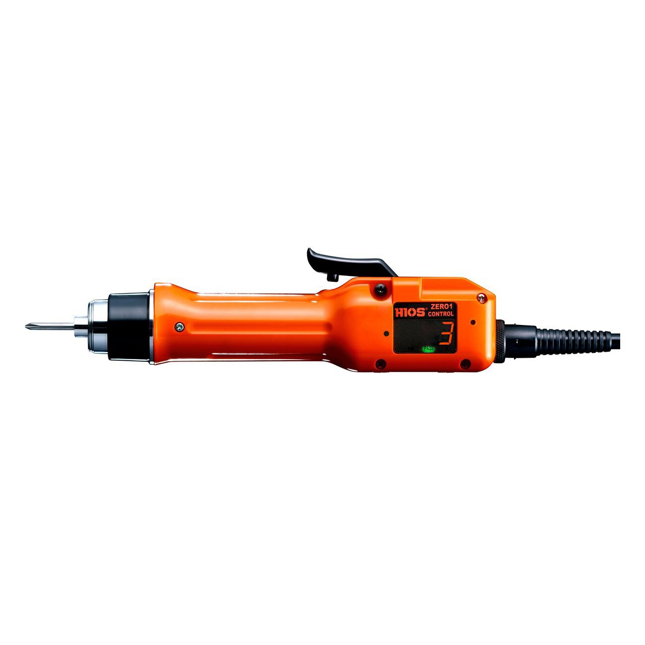 HIOS BLG4000ZERO1 Electric Torque Screwdriver, 0.1 0.55 Nm, screw