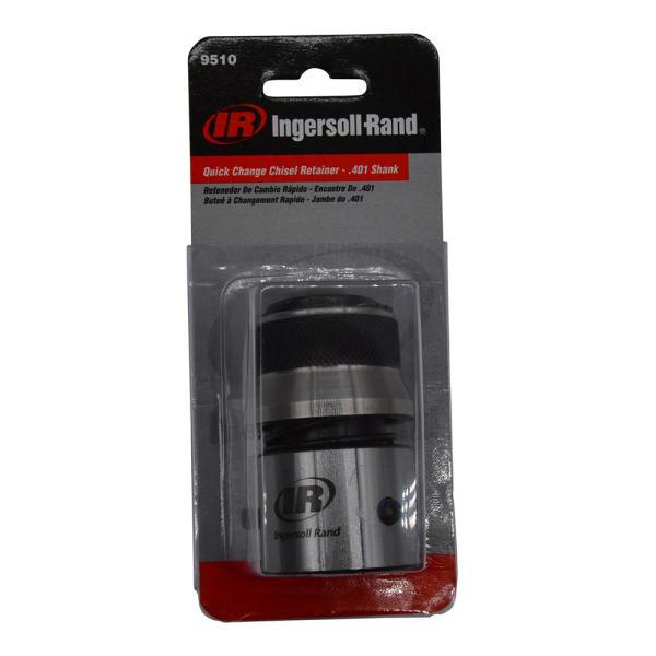 ingersoll rand 9510 | coupler | quick <br>quick change retainer