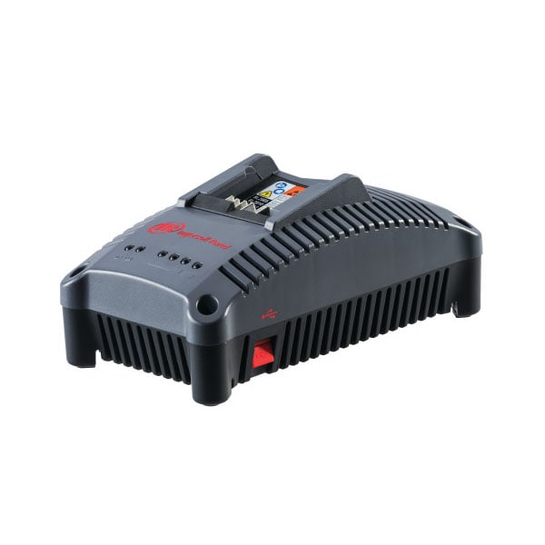 Ingersoll Rand BC1121 IQV12 IQV20 SERIES LI-ION CHARGER