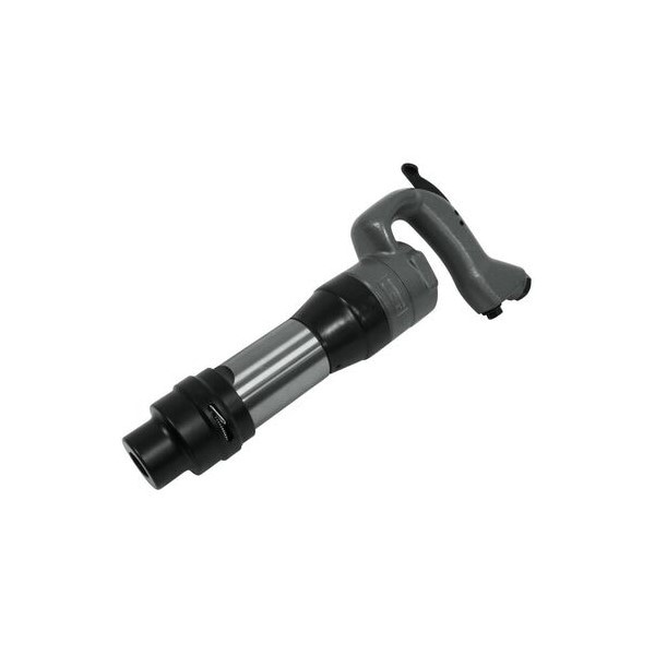 2 in. Stroke Hex Shank Open Handle Chipping Hammer 2 in. Stroke Hex Shank Open Handle Chipping Hammer