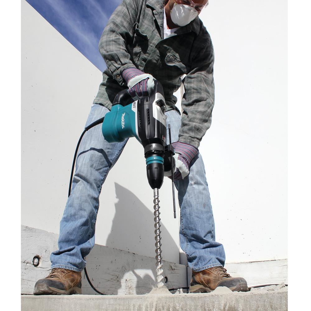 Vervolgen lexicon dichtbij Makita HR4013C | 1-9/16'' Advanced AVT Rotary Hammer, accepts SDS-MAX bits | Flexible Assembly Systems Vervolgen lexicon dichtbij Makita HR4013C | 1-9/16'' Advanced AVT Rotary Hammer, accepts SDS-MAX bits | Flexible Assembly Systems