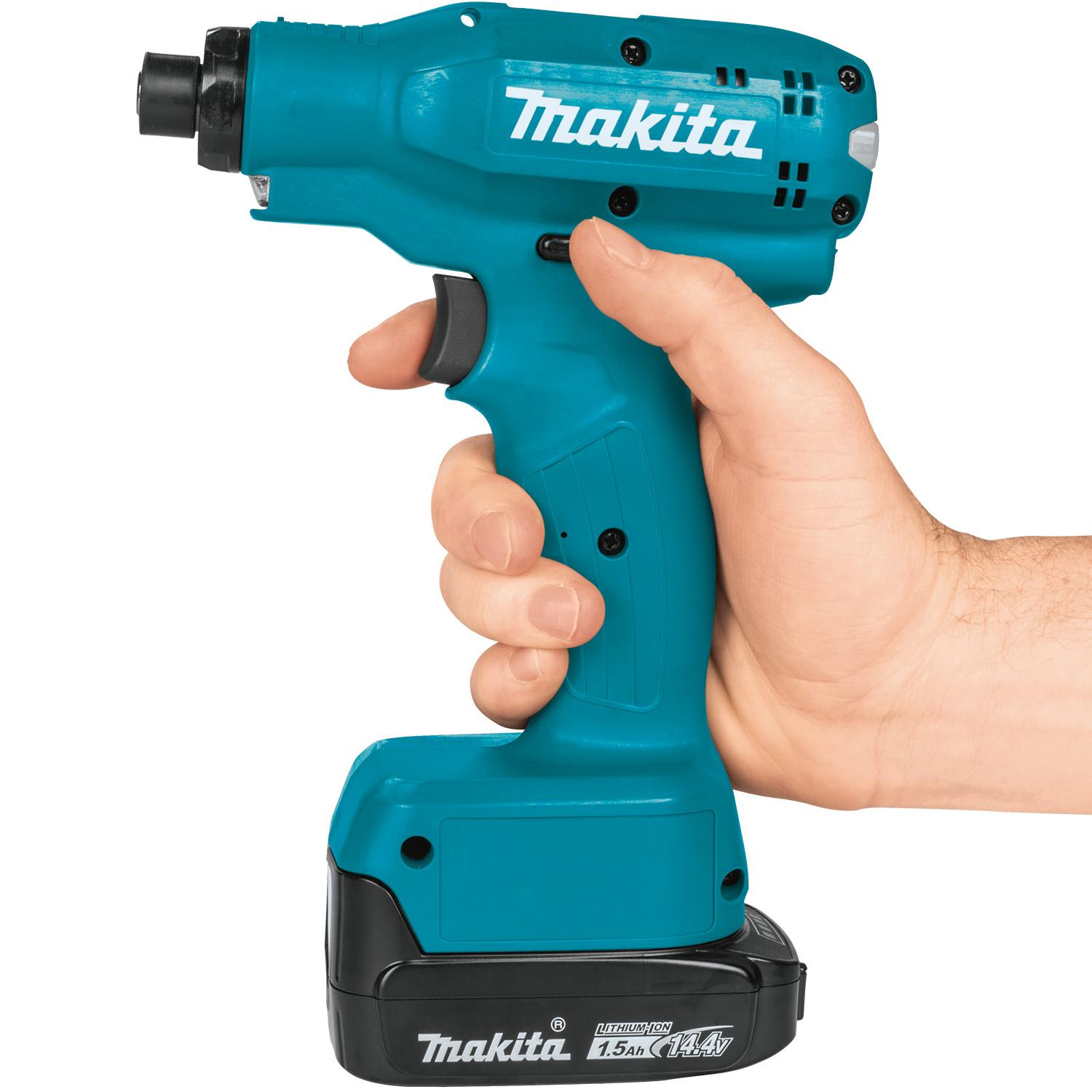 Makita DFT045FMZ 1/4