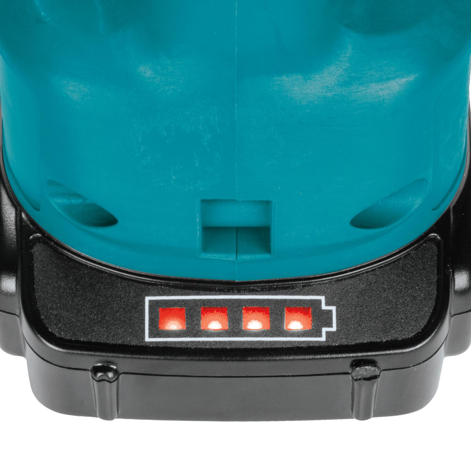 Makita DFT045FMZ 1/4