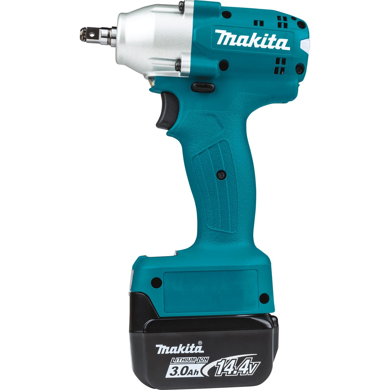 Makita DTWA100Z | 14.4V Cordless Impact 