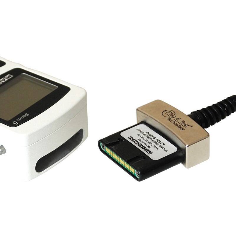 Mark-10 Professional Force-Torque Indicator, 110V - M7I