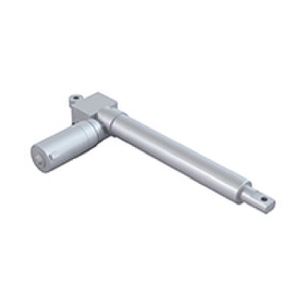 Duff-Norton MPD3904-12 | Linear Actuator, 24 VDC, 250 lbs, Limit Switch,  12'' Stroke | Flexible Assembly Systems