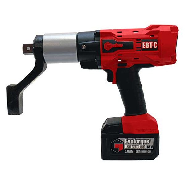 EBT-C, Torque Multiplier