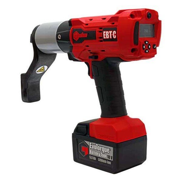EBT-C, Torque Multiplier