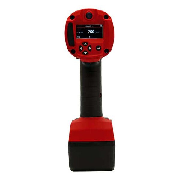 EBT-C, Torque Multiplier