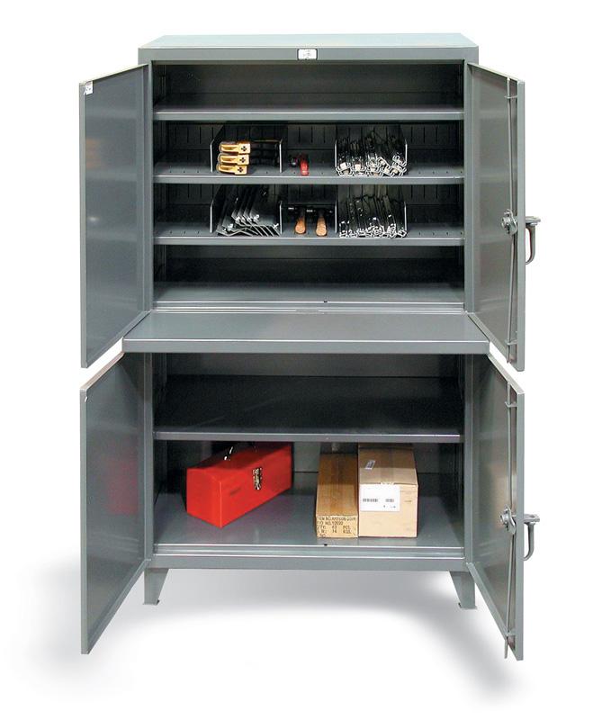 Strong Hold 46CT244 Tool Crib Flexible Industrial Supply